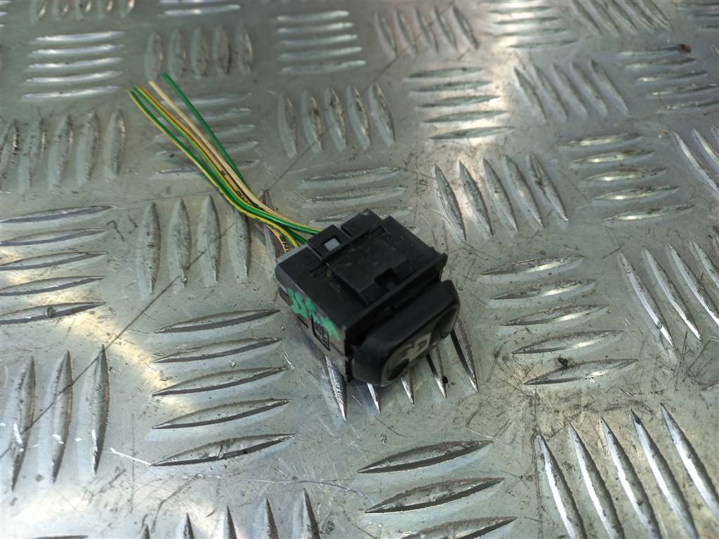 кнопка стеклоподъемника Citroen Berlingo  6552KT, 1090 рублей, Москва