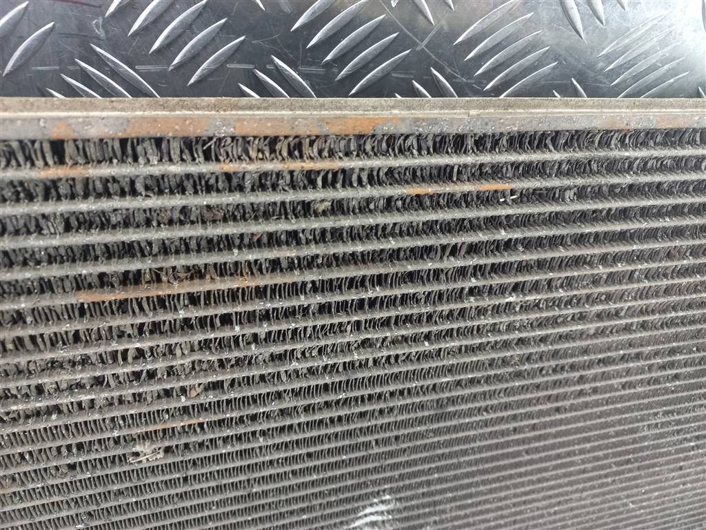 радиатор кондиционера FORD Tourneo Connect  4488406, 2700 рублей, Москва