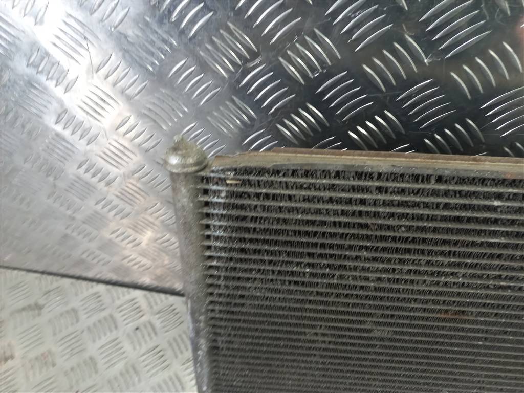 радиатор кондиционера FORD Tourneo Connect  4488406, 2700 рублей, Москва