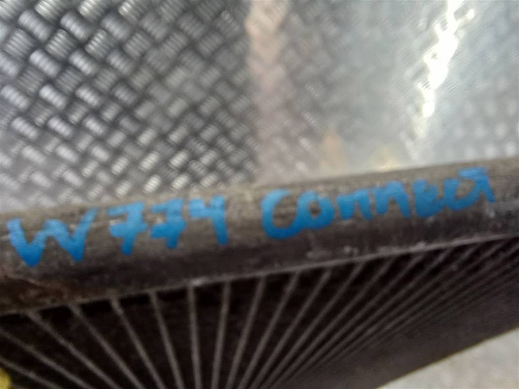 радиатор кондиционера FORD Tourneo Connect  4488406, 2700 рублей, Москва