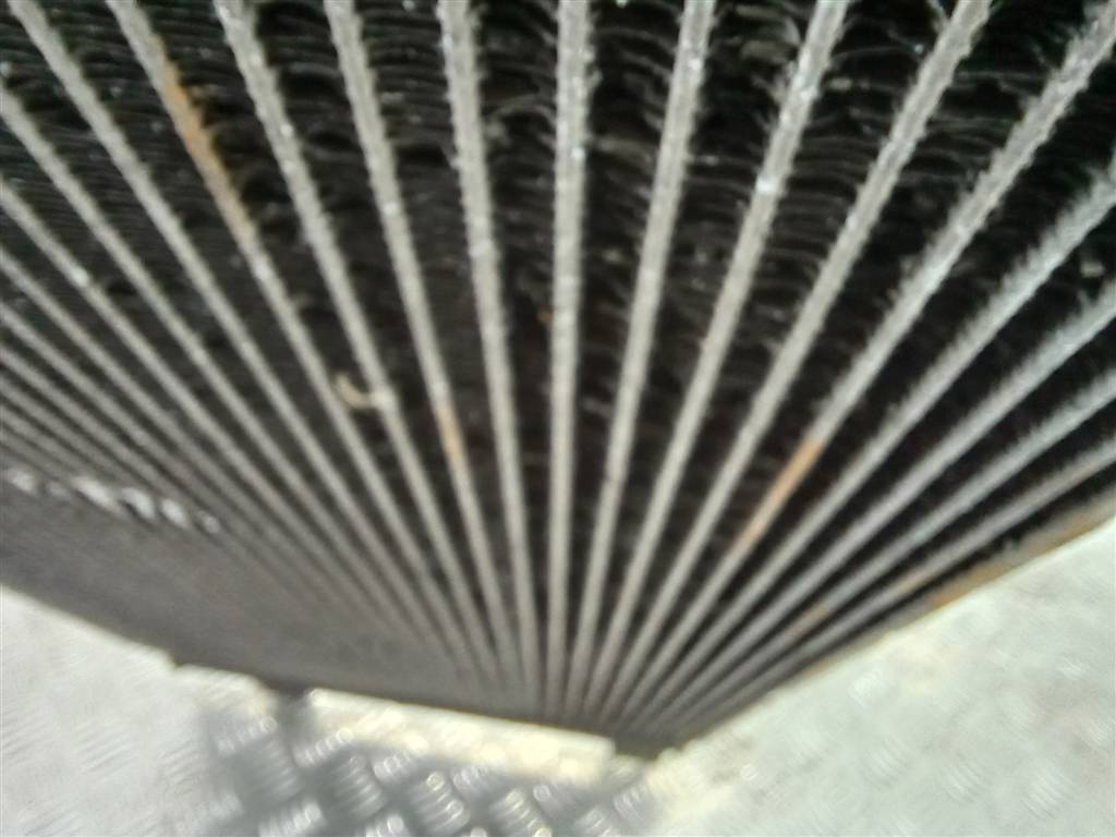 радиатор кондиционера FORD Tourneo Connect  4488406, 2700 рублей, Москва