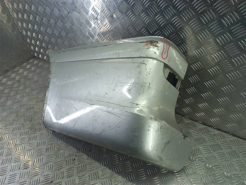 клык заднего бампера MERCEDES-BENZ Vito  A6398801871, 2700 рублей, Москва