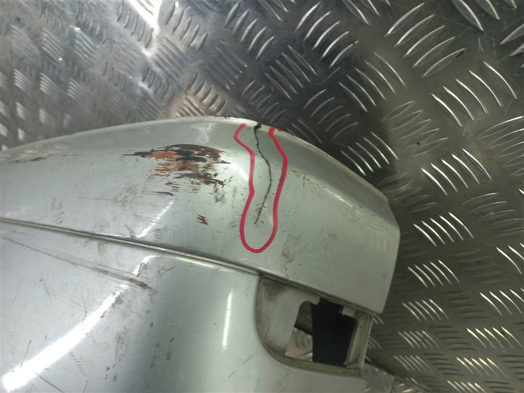 клык заднего бампера MERCEDES-BENZ Vito  A6398801871, 2700 рублей, Москва