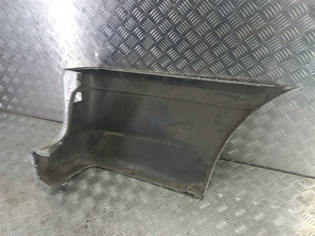 клык заднего бампера MERCEDES-BENZ Vito  A6398801871, 2700 рублей, Москва