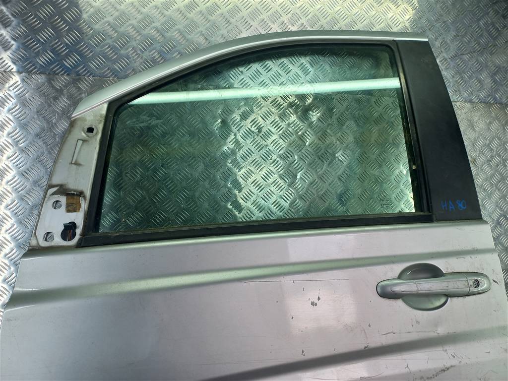 дверь MERCEDES-BENZ Vito  A6397201005, 9030 рублей, Москва