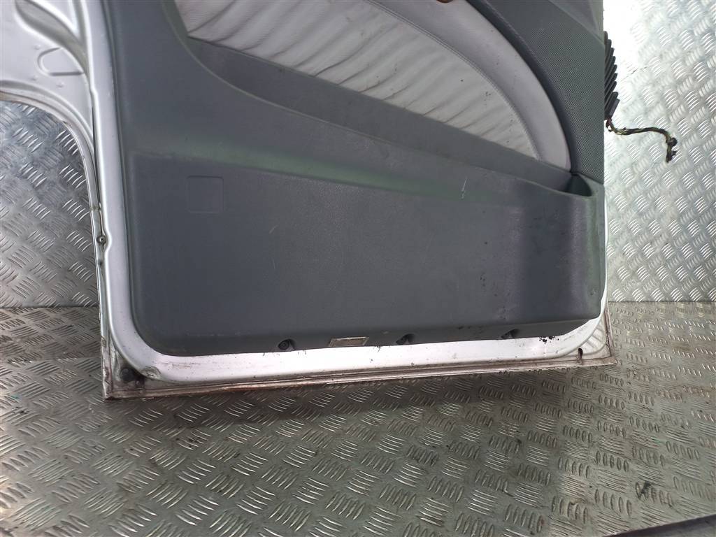 дверь MERCEDES-BENZ Vito  A6397201005, 9030 рублей, Москва