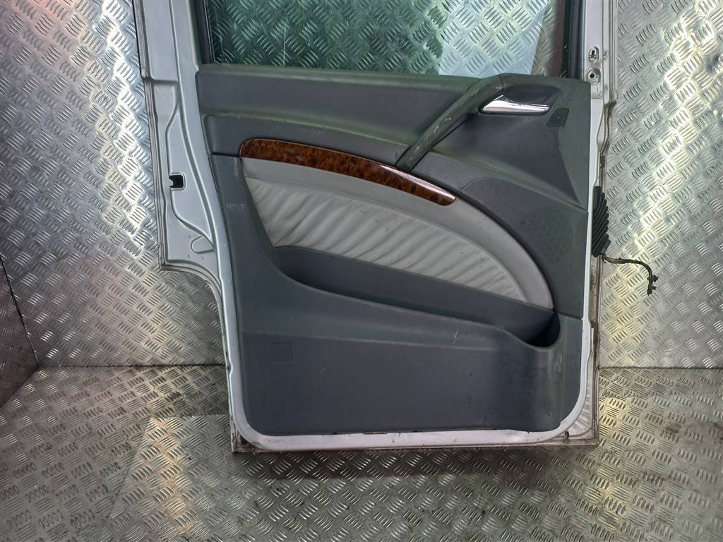 дверь MERCEDES-BENZ Vito  A6397201005, 9030 рублей, Москва