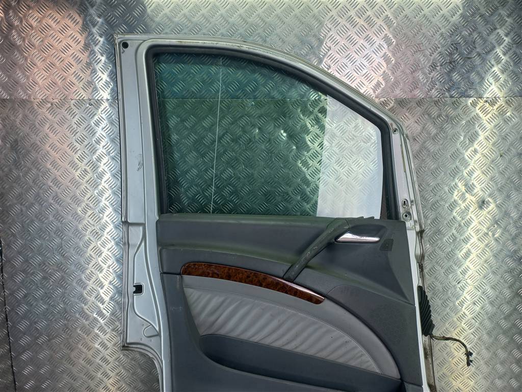 дверь MERCEDES-BENZ Vito  A6397201005, 9030 рублей, Москва
