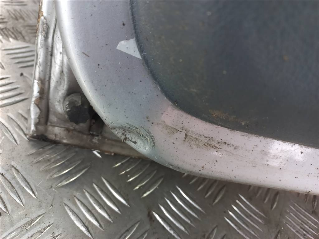 дверь MERCEDES-BENZ Vito  A6397201005, 9030 рублей, Москва