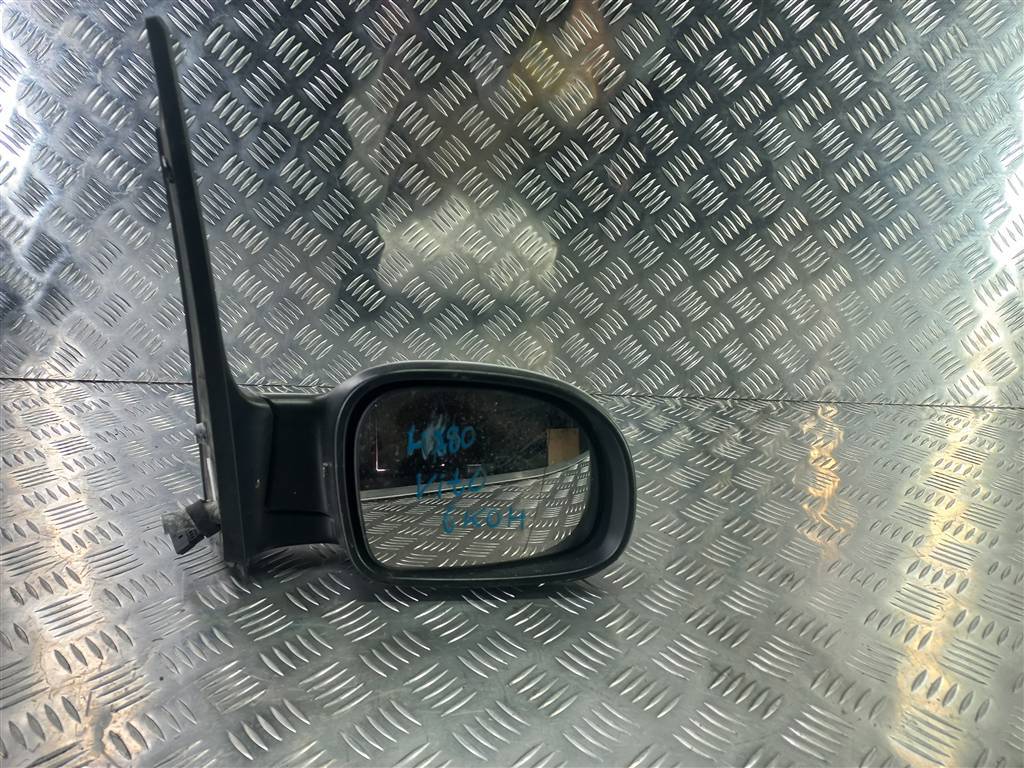 зеркало MERCEDES-BENZ Vito  A6398107516, 10750 рублей, Москва