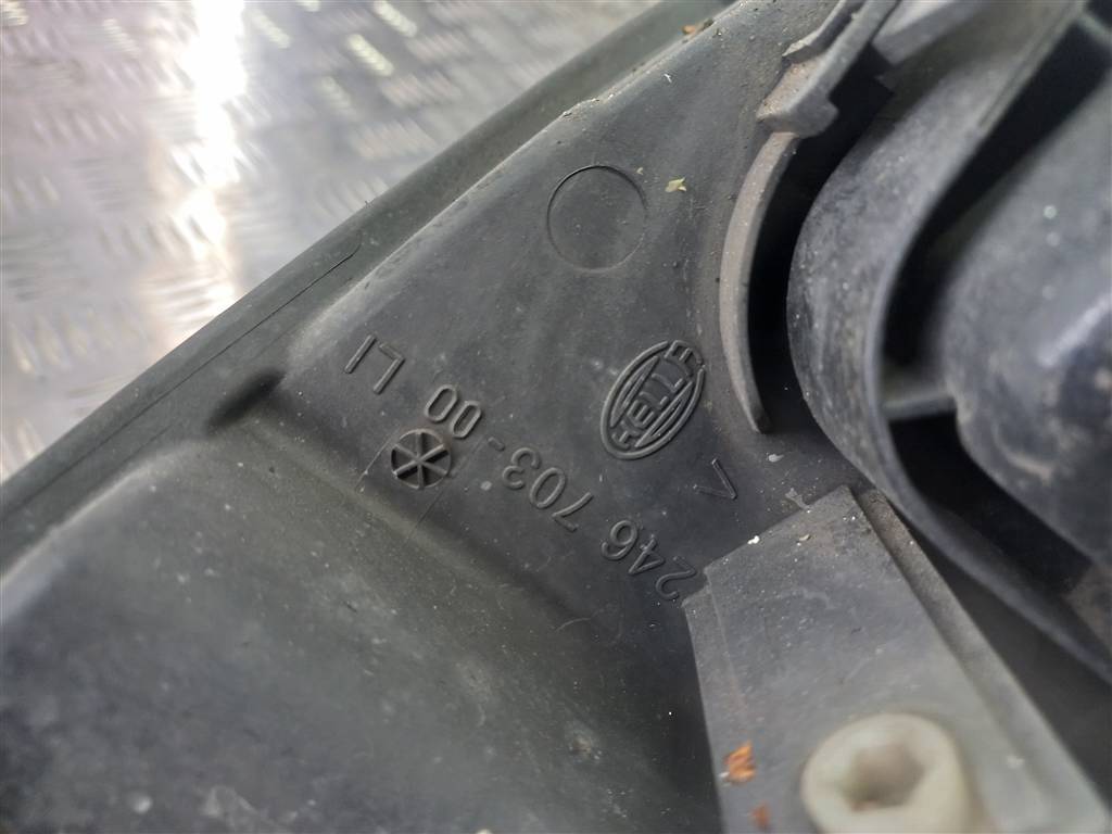 фара MERCEDES-BENZ Vito  A6398200361, 5580 рублей, Москва