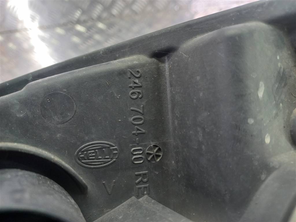 фара MERCEDES-BENZ Vito  A6398200461, 7300 рублей, Москва