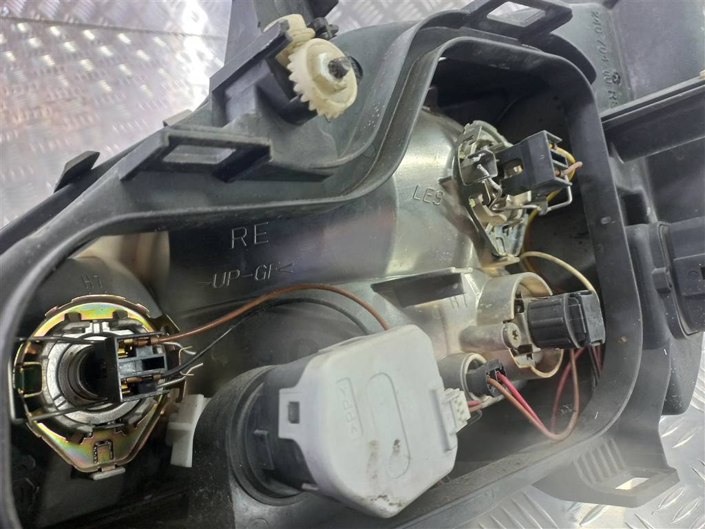 фара MERCEDES-BENZ Vito  A6398200461, 7300 рублей, Москва