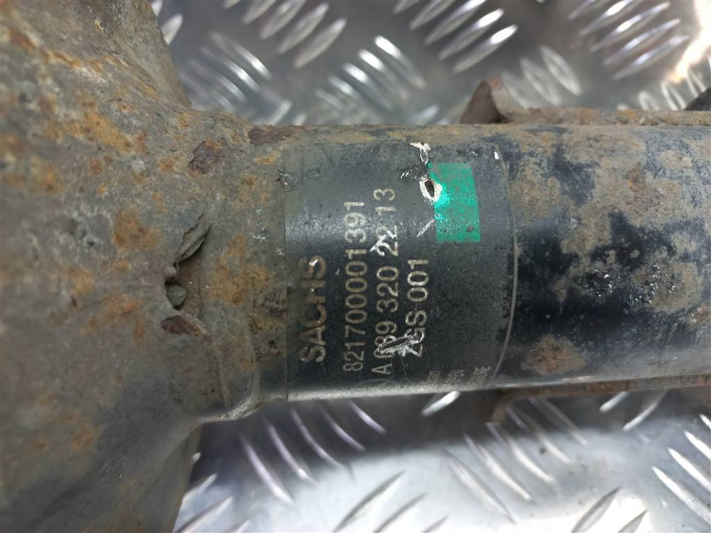 стойка MERCEDES-BENZ Vito  A6393203513, 11900 рублей, Москва