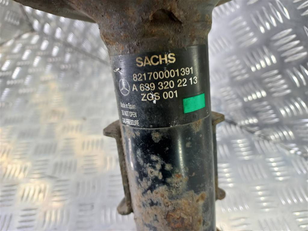 стойка MERCEDES-BENZ Vito  A6393203513, 11900 рублей, Москва