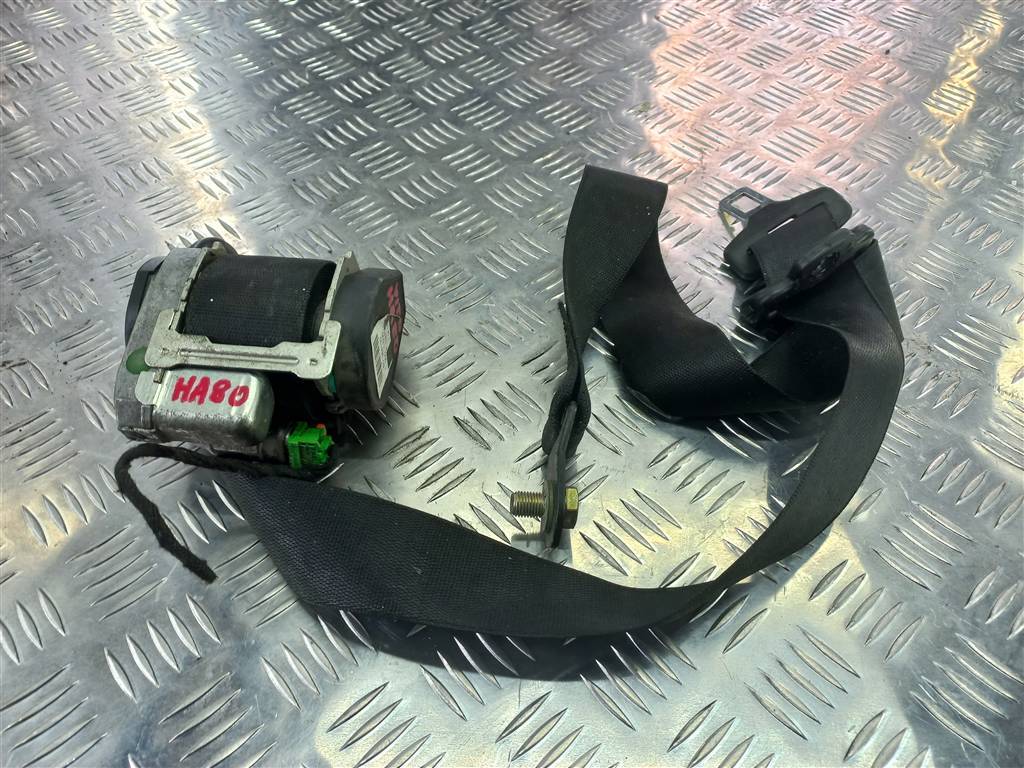 ремень безопасности MERCEDES-BENZ Vito  A6398600085, 2130 рублей, Москва