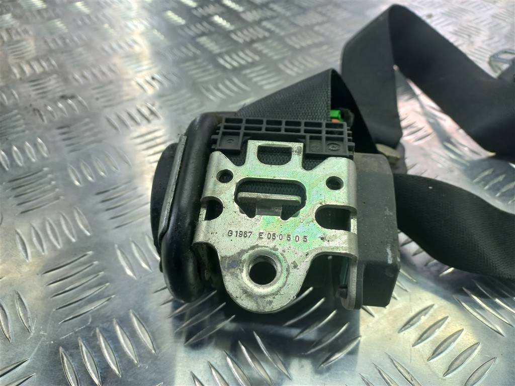 ремень безопасности MERCEDES-BENZ Vito  A6398600085, 2130 рублей, Москва