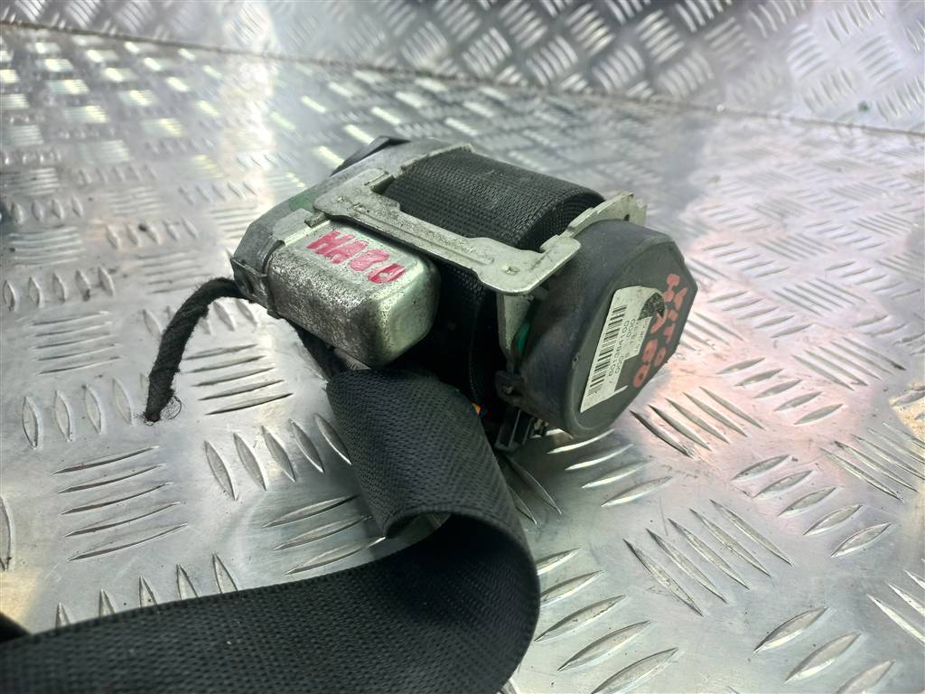 ремень безопасности MERCEDES-BENZ Vito  A6398600085, 2130 рублей, Москва