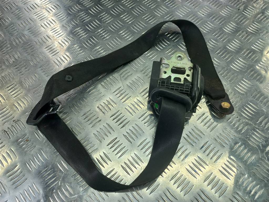 ремень безопасности MERCEDES-BENZ Vito  A6398600085, 2130 рублей, Москва