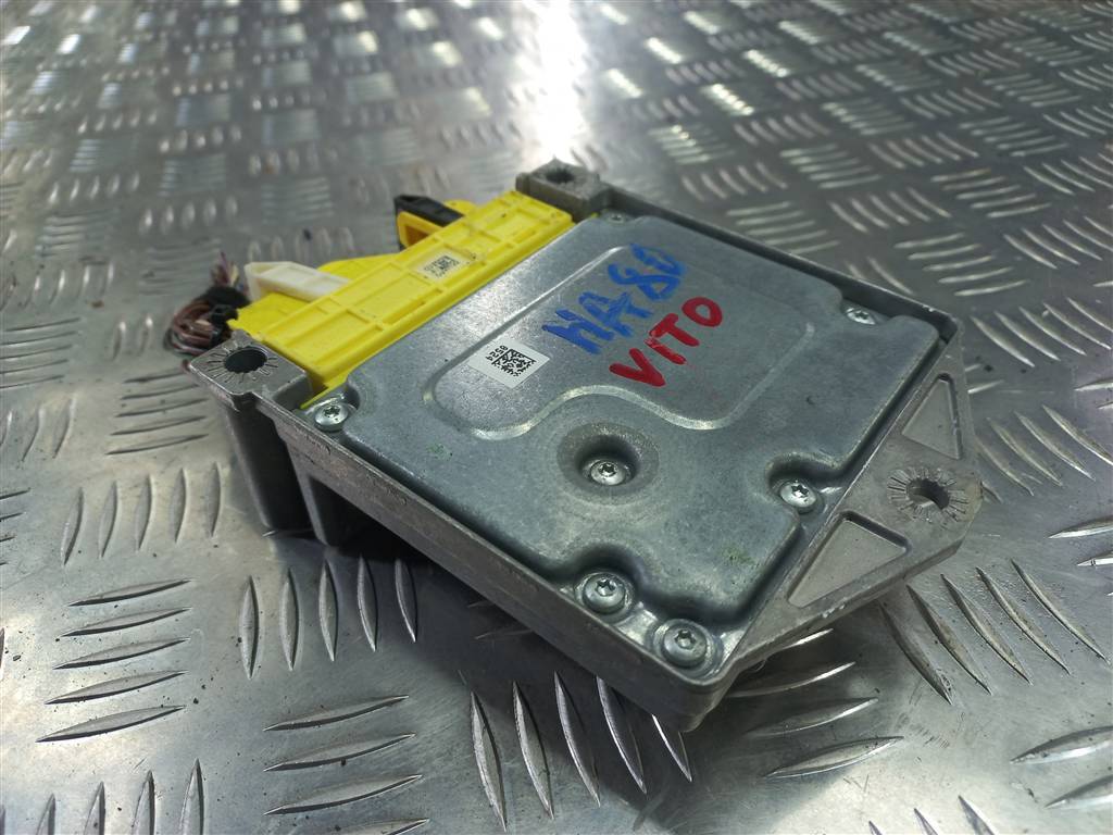 блок управления srs (air bag) MERCEDES-BENZ Vito  A9064460142, 5000 рублей, Москва