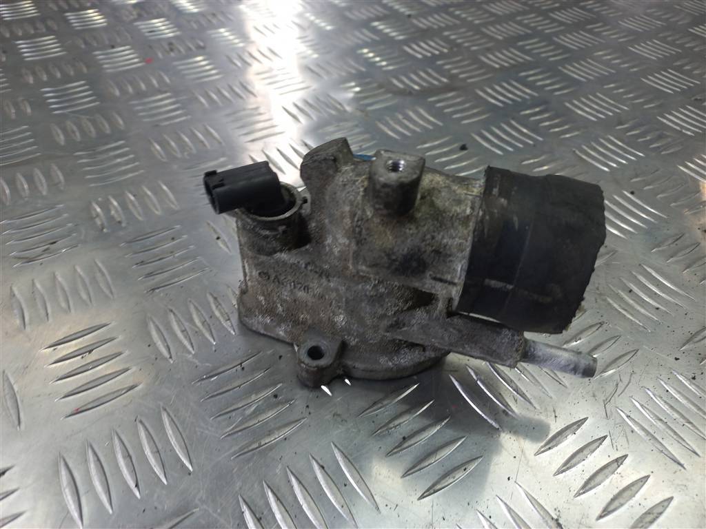 корпус термостата MERCEDES-BENZ Vito  A6112031975, 860 рублей, Москва