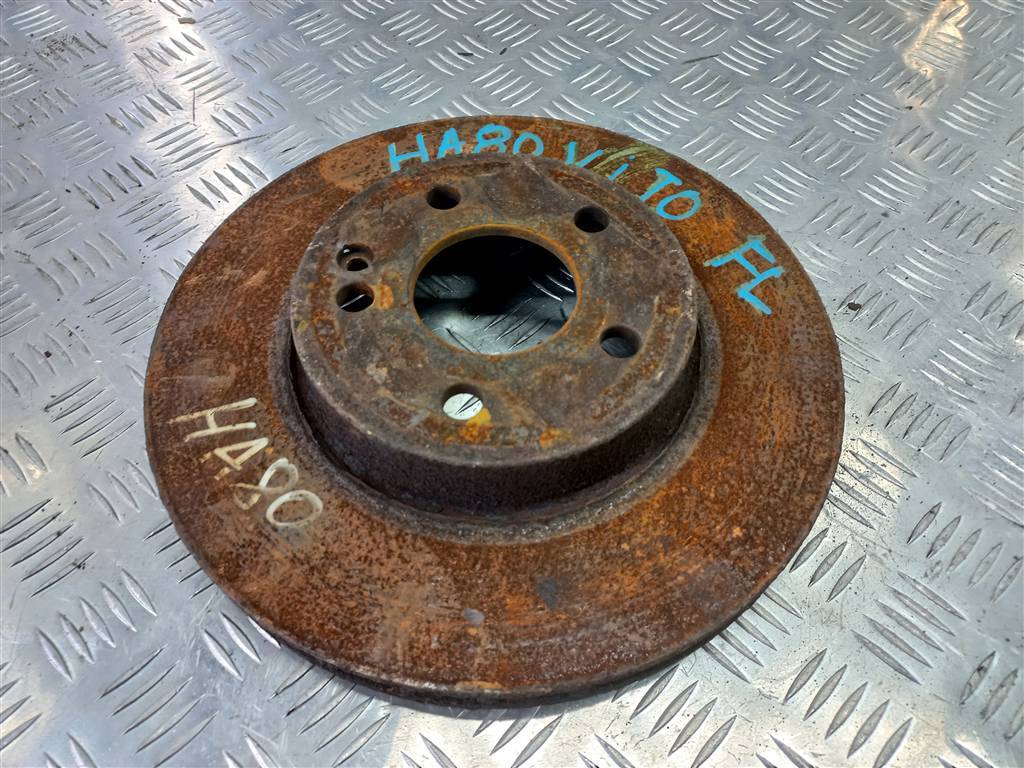 диск тормозной MERCEDES-BENZ Vito  A6394210012, 2130 рублей, Москва