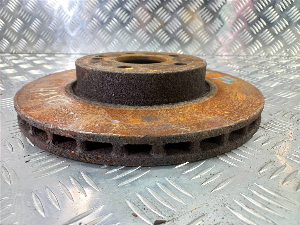 диск тормозной MERCEDES-BENZ Vito  A6394210012, 2130 рублей, Москва