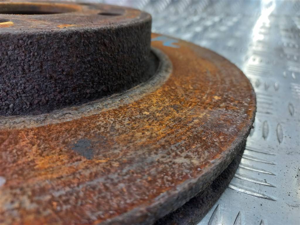 диск тормозной MERCEDES-BENZ Vito  A6394210012, 2130 рублей, Москва