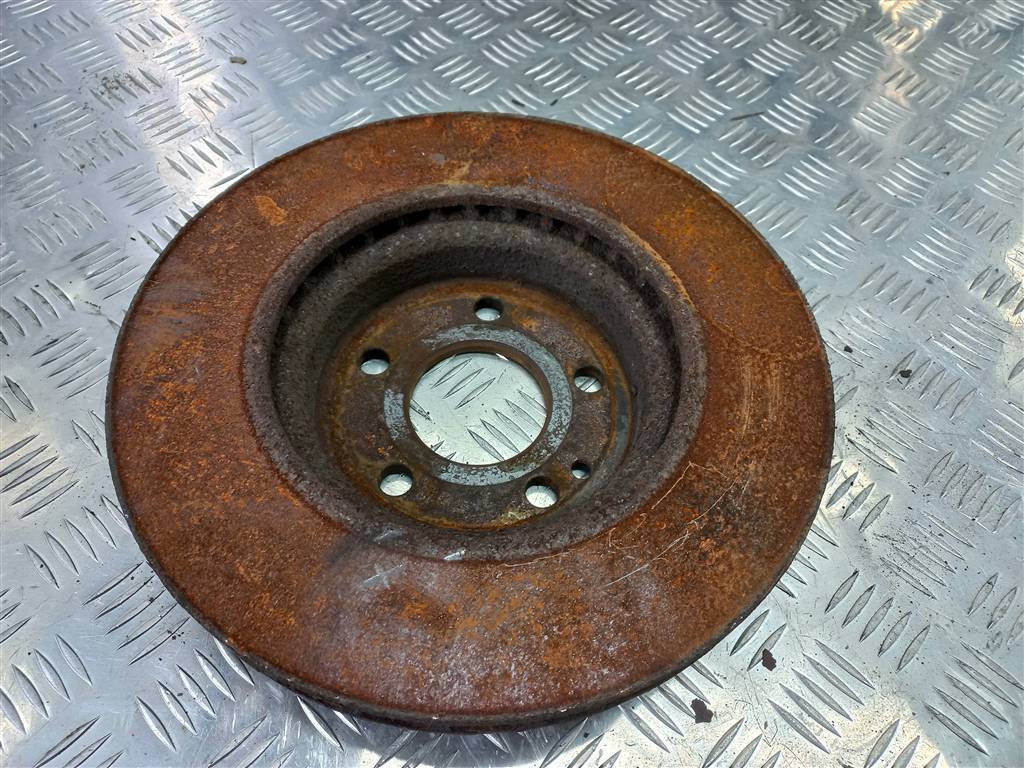 диск тормозной MERCEDES-BENZ Vito  A6394210012, 2130 рублей, Москва