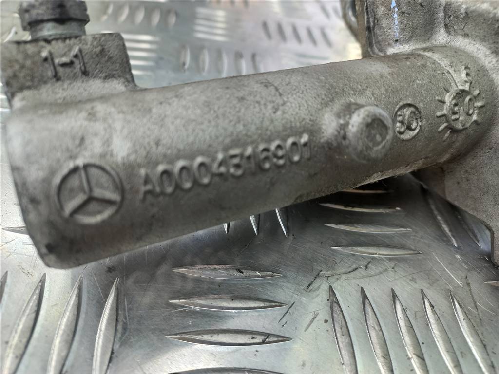 цилиндр тормозов MERCEDES-BENZ Vito  A0004316901, 2130 рублей, Москва