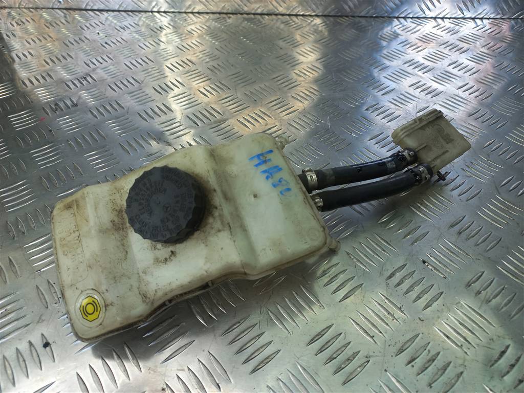 бачок тормозной MERCEDES-BENZ Vito  A6394300102, 520 рублей, Москва