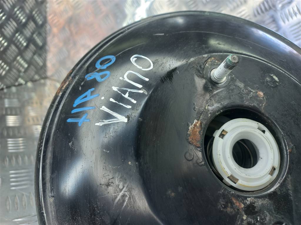 усилитель тормозов (вакумник) MERCEDES-BENZ Vito  A0004311727, 3850 рублей, Москва