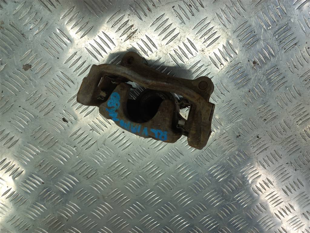 суппорт MERCEDES-BENZ Vito  A6394200283, 2010 рублей, Москва