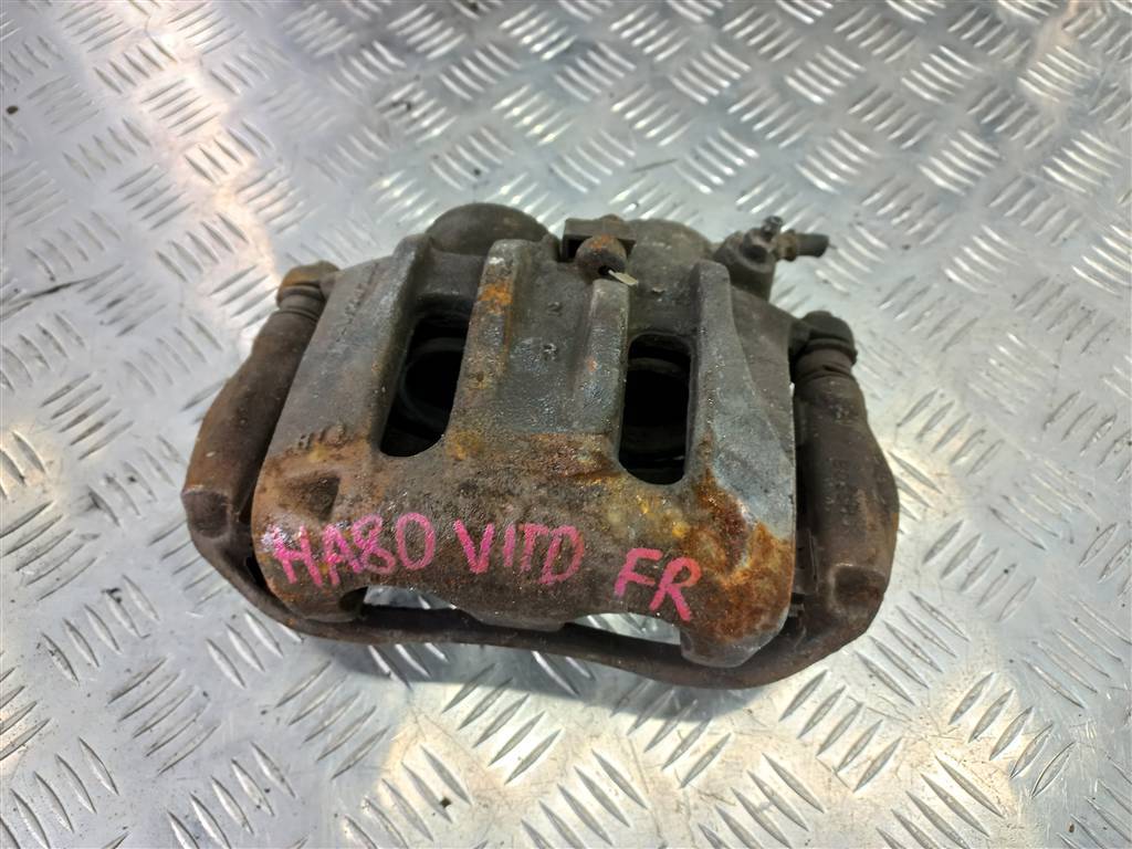 суппорт MERCEDES-BENZ Vito  A6394200583, 8450 рублей, Москва