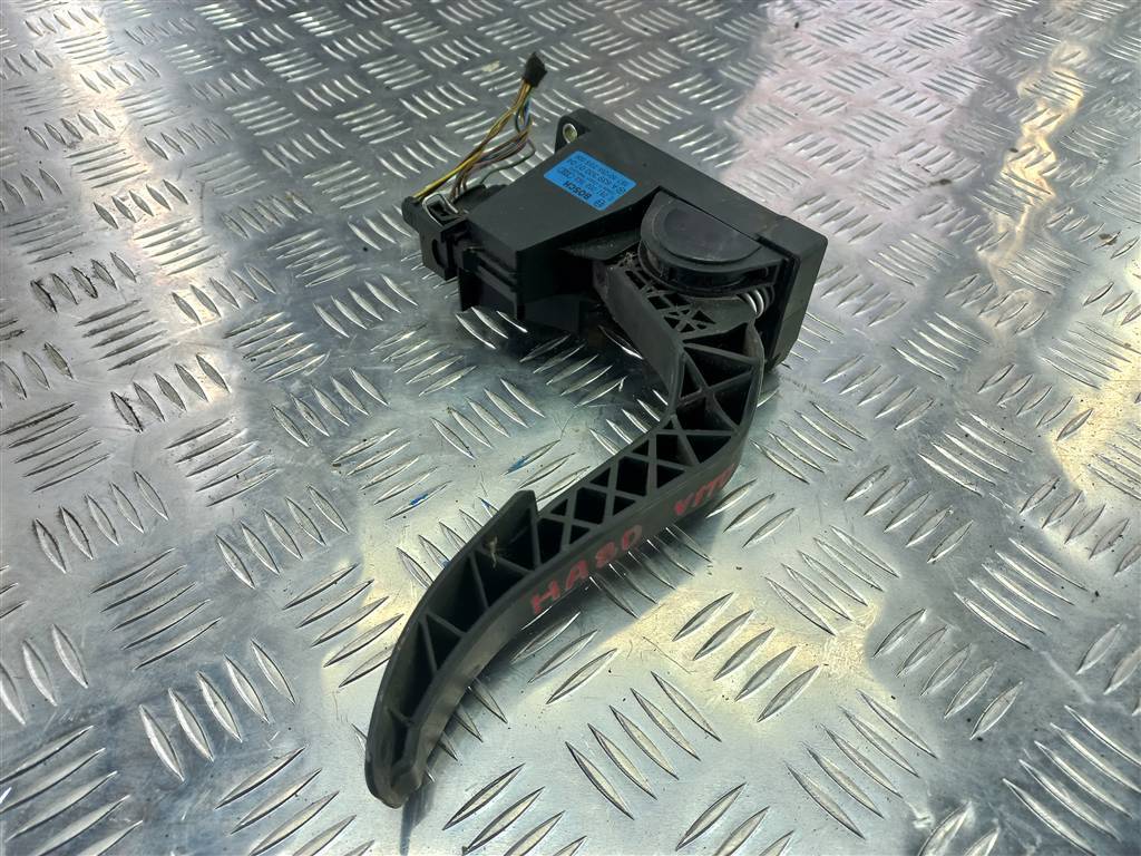 педаль газа MERCEDES-BENZ Vito  A6393000704, 3850 рублей, Москва