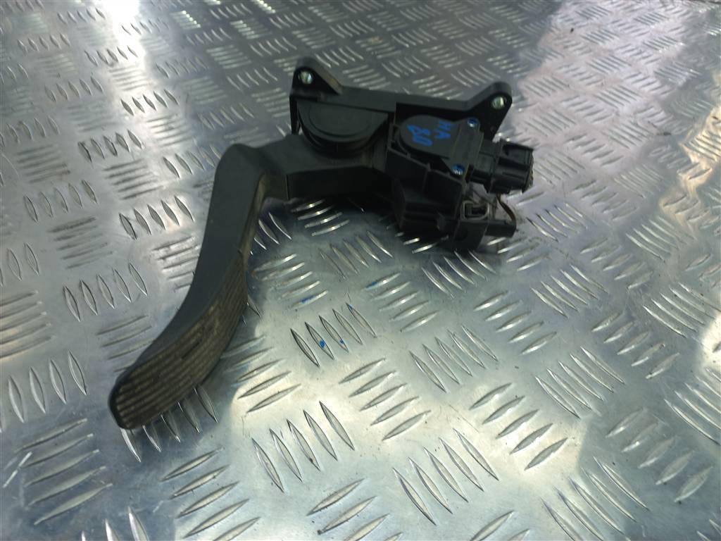 педаль газа MERCEDES-BENZ Vito  A6393000704, 3850 рублей, Москва
