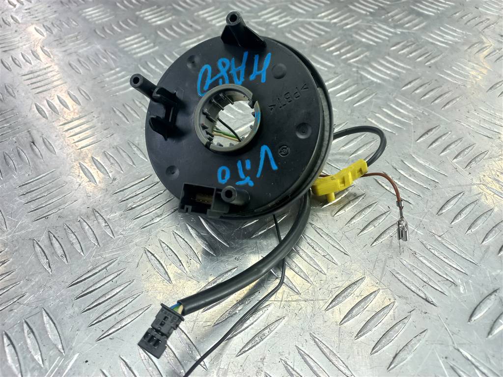 контактное кольцо (шлейф) MERCEDES-BENZ Vito  A6394640018, 8450 рублей, Москва