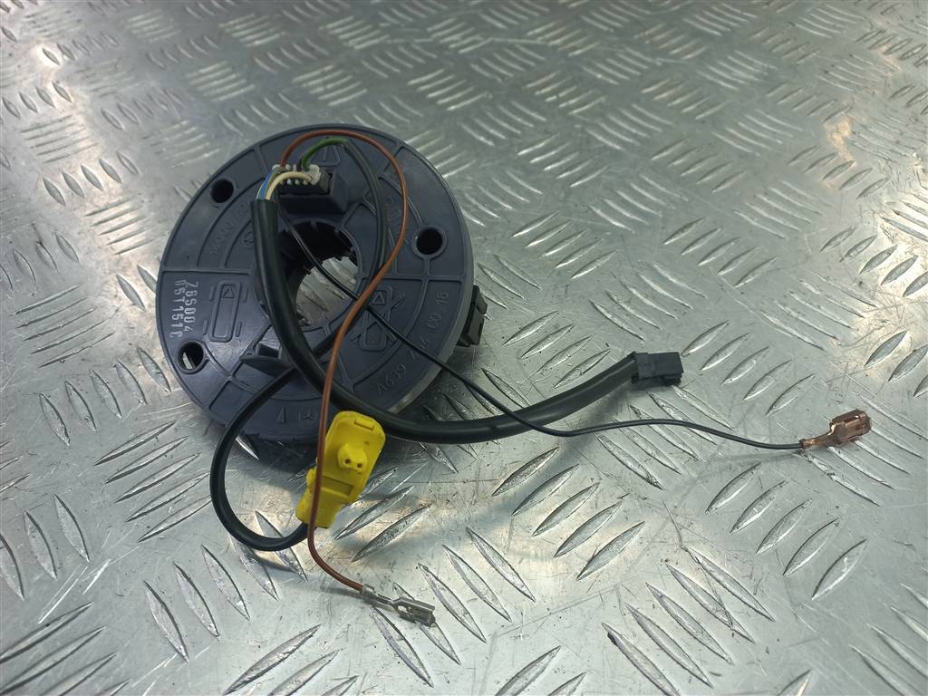 контактное кольцо (шлейф) MERCEDES-BENZ Vito  A6394640018, 8450 рублей, Москва