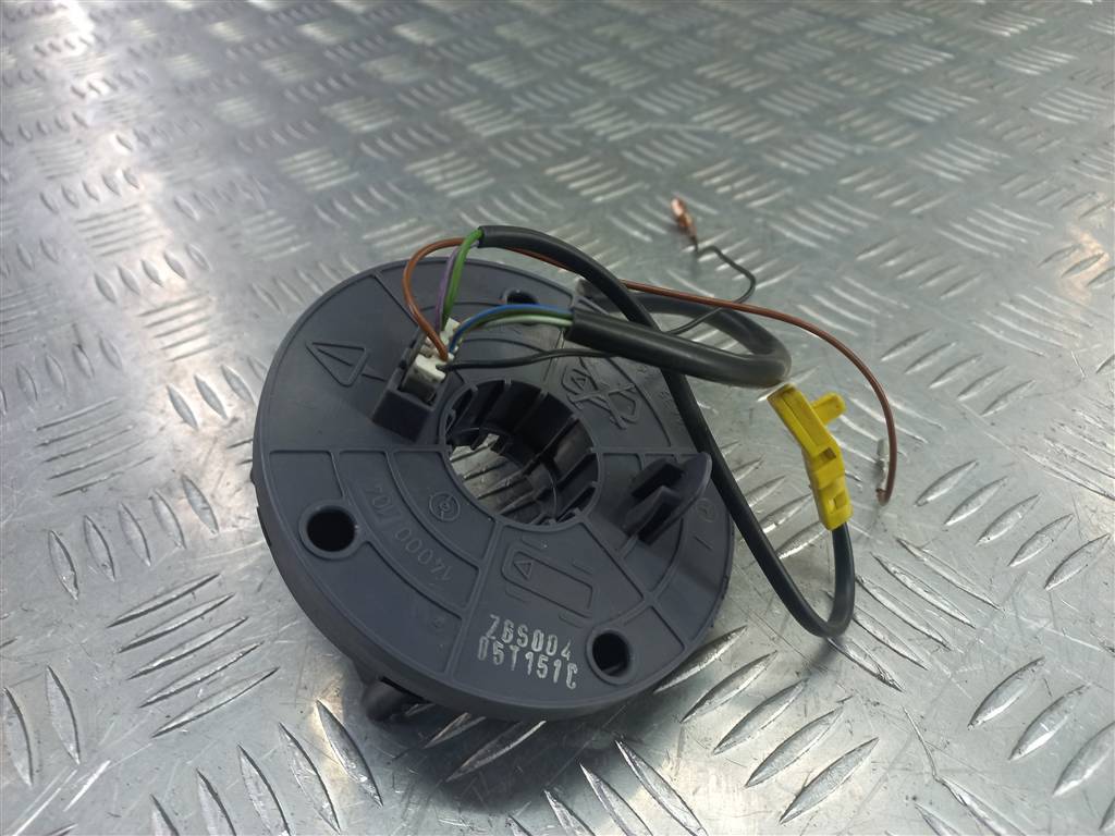 контактное кольцо (шлейф) MERCEDES-BENZ Vito  A6394640018, 8450 рублей, Москва