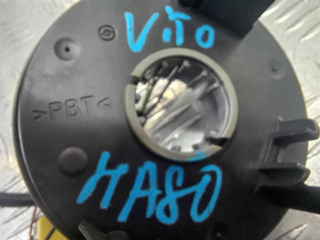 контактное кольцо (шлейф) MERCEDES-BENZ Vito  A6394640018, 8450 рублей, Москва