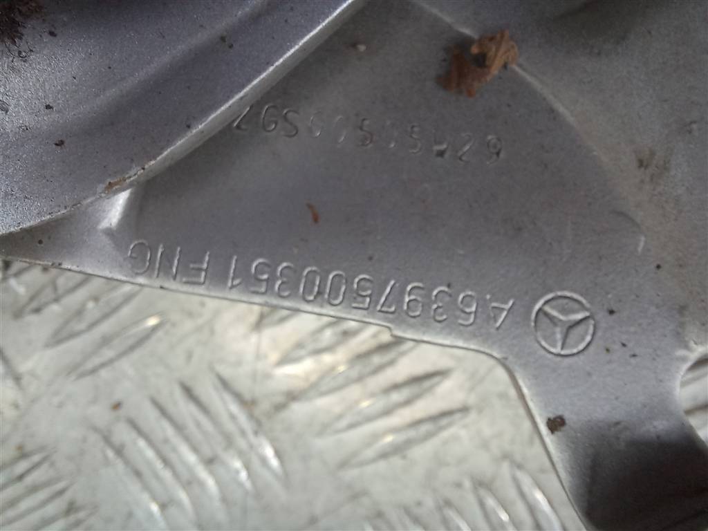 петля капота MERCEDES-BENZ Vito  A6397500351, 1320 рублей, Москва