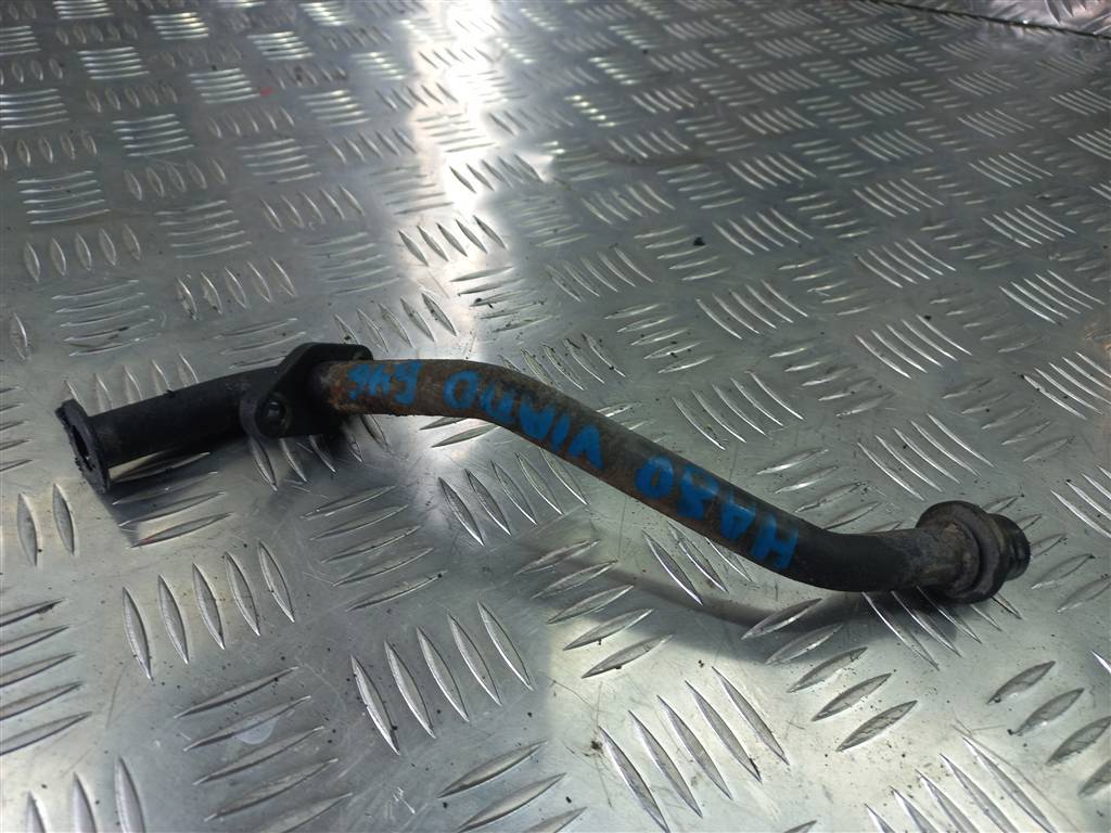 трубка турбины MERCEDES-BENZ Vito  A6461800020, 1550 рублей, Москва