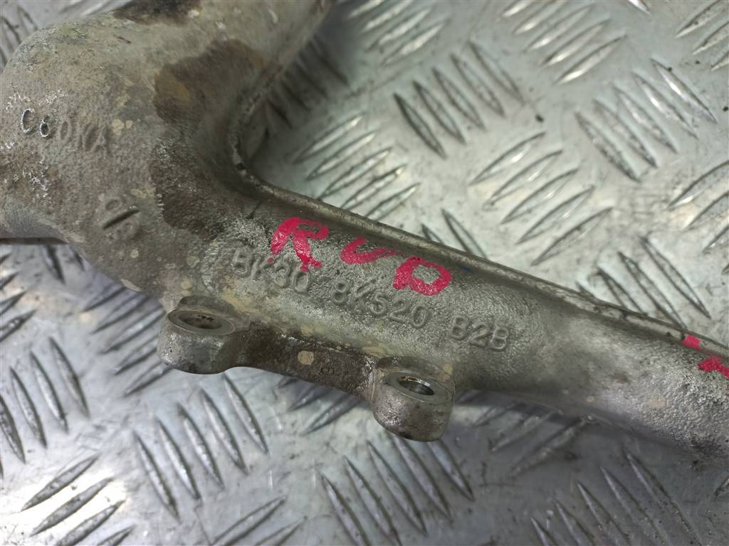 фланец системы охлаждения FORD Transit  1839742, 2240 рублей, Москва