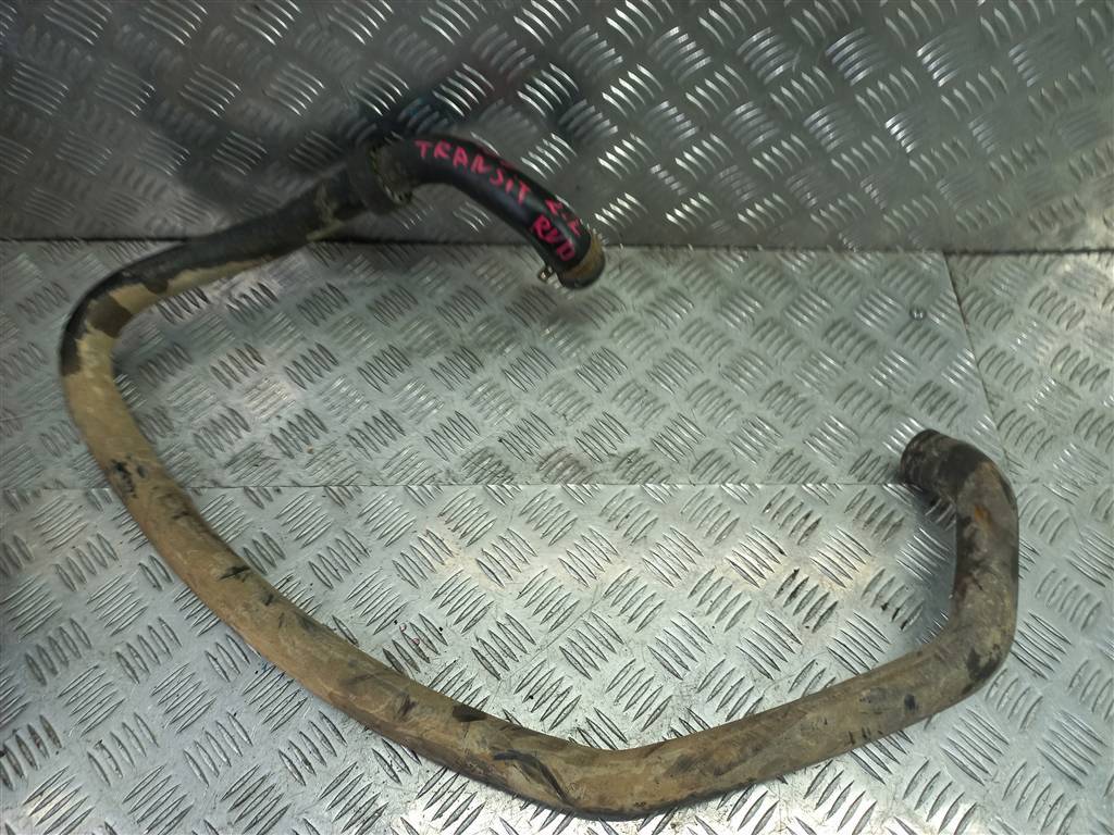 патрубок системы охлаждения (резиновый) FORD Transit  2021463, 3850 рублей, Москва