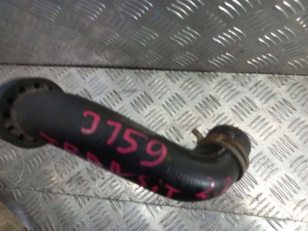 патрубок системы охлаждения (резиновый) FORD Transit  2021463, 3850 рублей, Москва