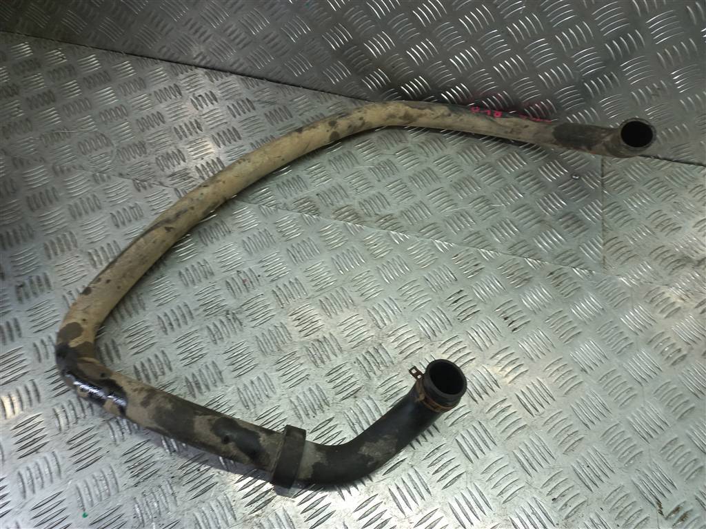 патрубок системы охлаждения (резиновый) FORD Transit  2021463, 3850 рублей, Москва