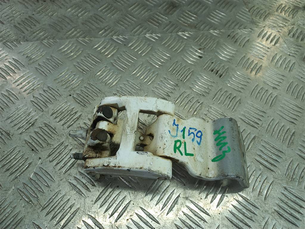 петля двери распашной FORD Transit  1883877, 5580 рублей, Москва