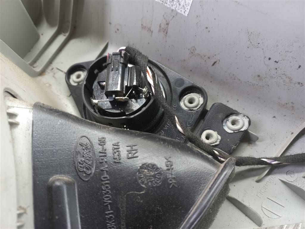 накладка лобового стекла FORD Transit  1853757, 2130 рублей, Москва