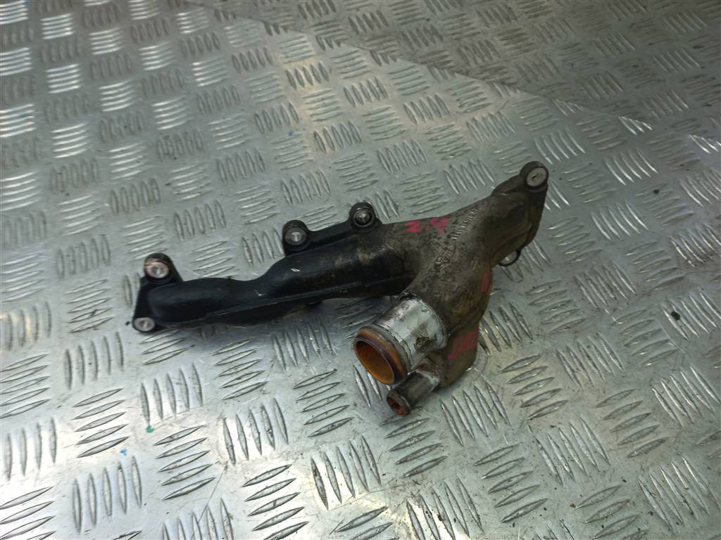 фланец системы охлаждения FORD Transit  1373132, 750 рублей, Москва