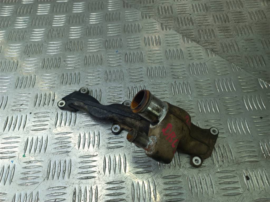 фланец системы охлаждения FORD Transit  1373132, 750 рублей, Москва